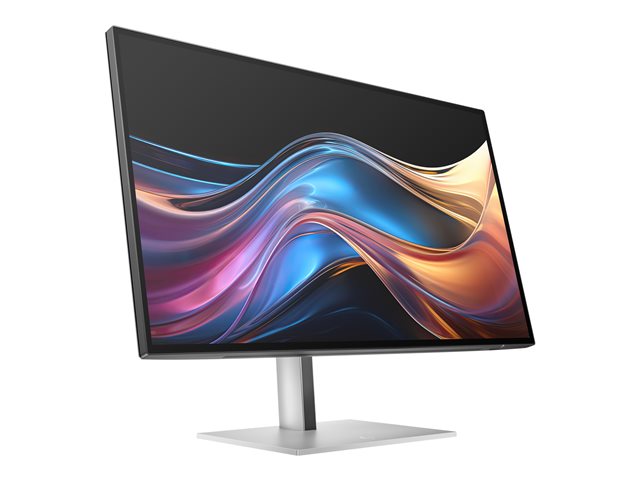 MONITOR HP S7 PRO 727PQ 27" QHD 120HZ