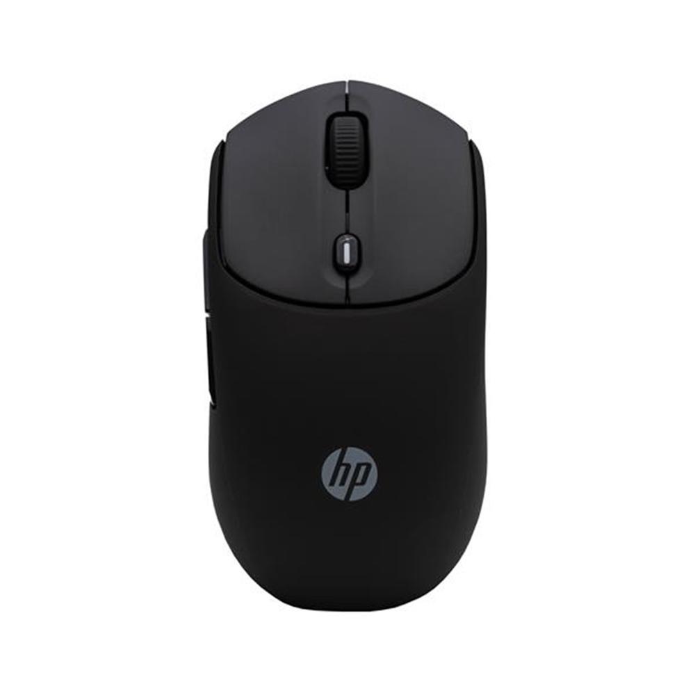 RATON INALAMBRICO HP 400 DUAL-NEGRO
