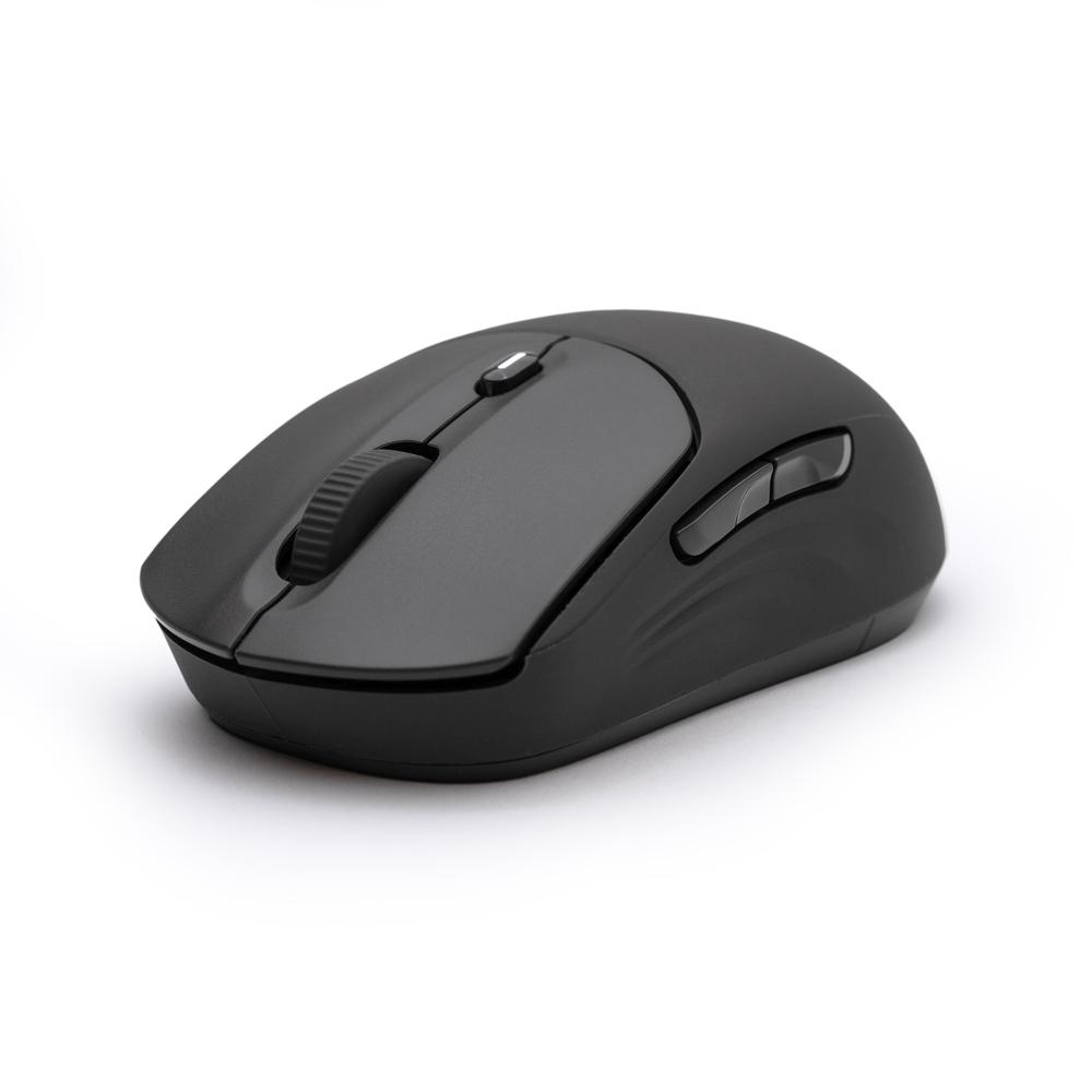 RATON INALAMBRICO HP 400 DUAL-NEGRO