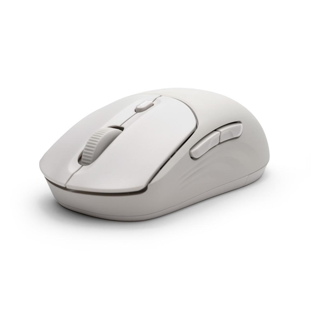 RATON INALAMBRICO HP 400 DUAL-BEIGE