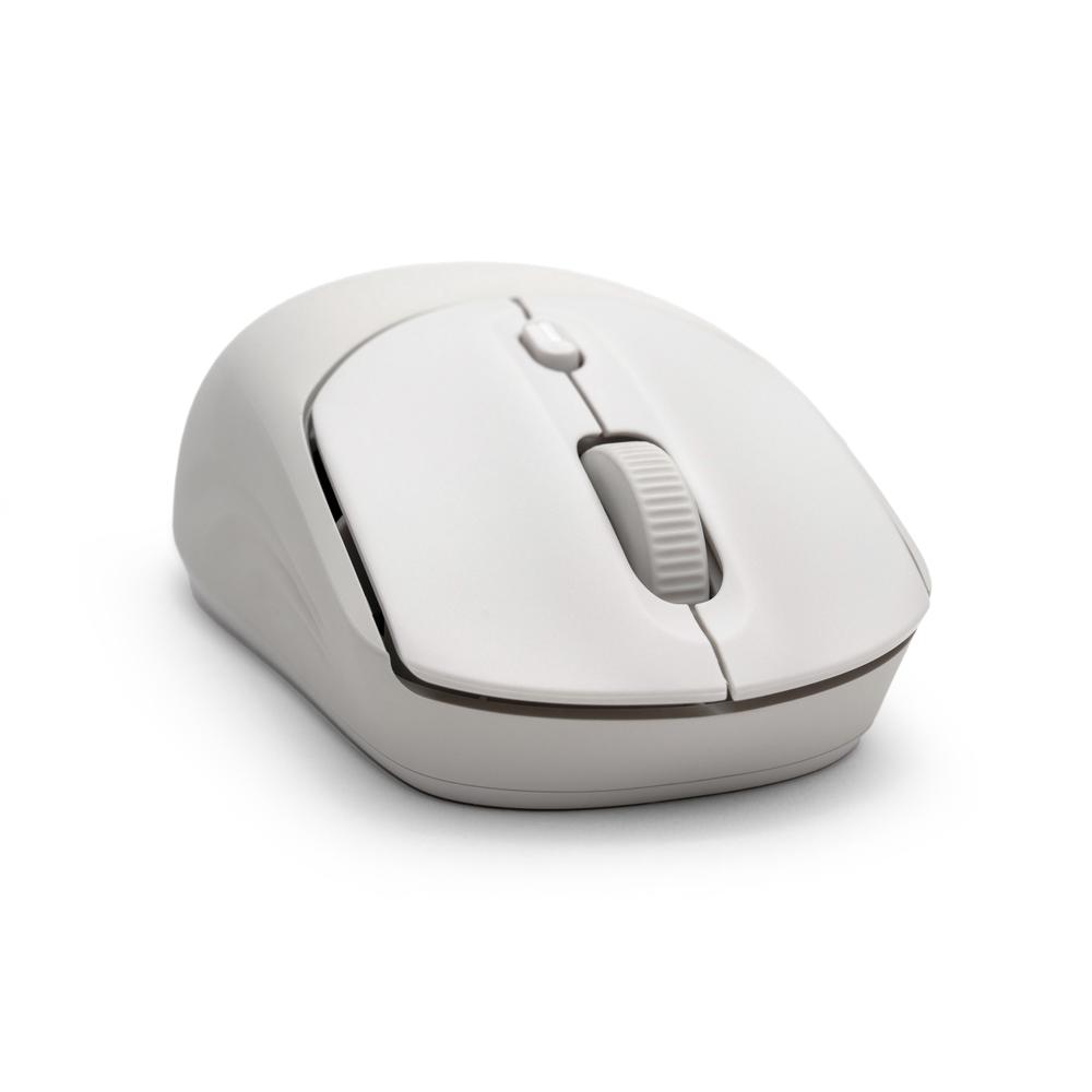 RATON INALAMBRICO HP 400 DUAL-BEIGE