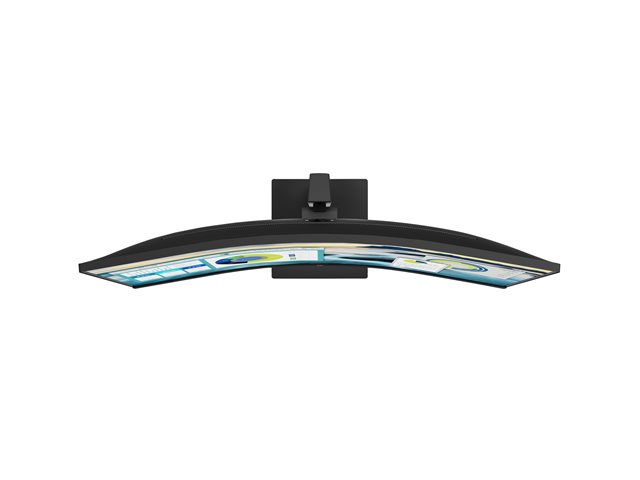 MONITOR CURVO HP P34HC G4 34" WQHD 60HZ