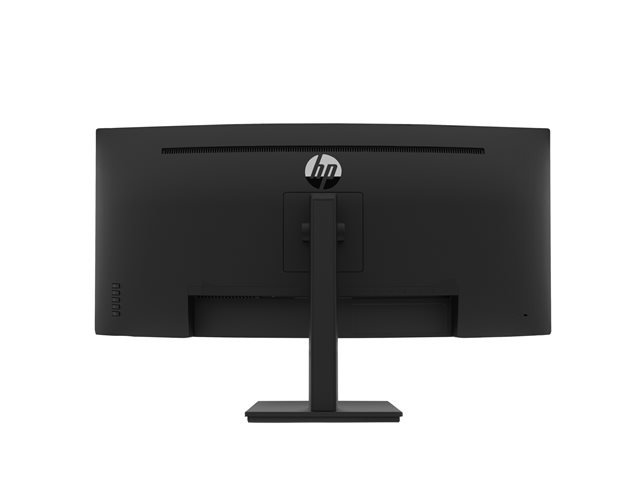 MONITOR CURVO HP P34HC G4 34" WQHD 60HZ