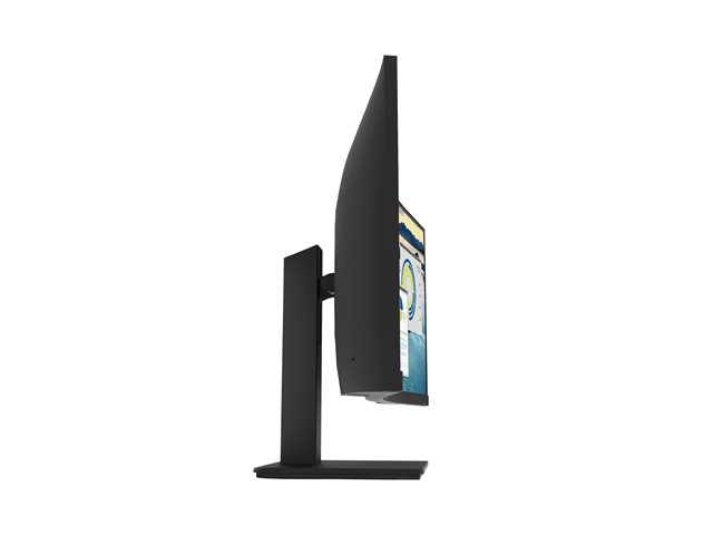 MONITOR CURVO HP P34HC G4 34" WQHD 60HZ