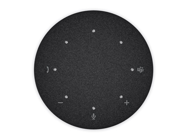 ALTAVOZ MANOS LIBRES DELL PRO SP325 NEGRO