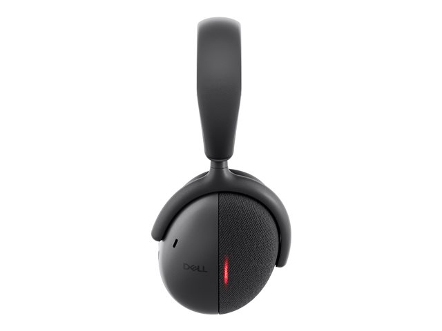 AURICULARES DELL WL7024 INALAMBRICO NEGRO