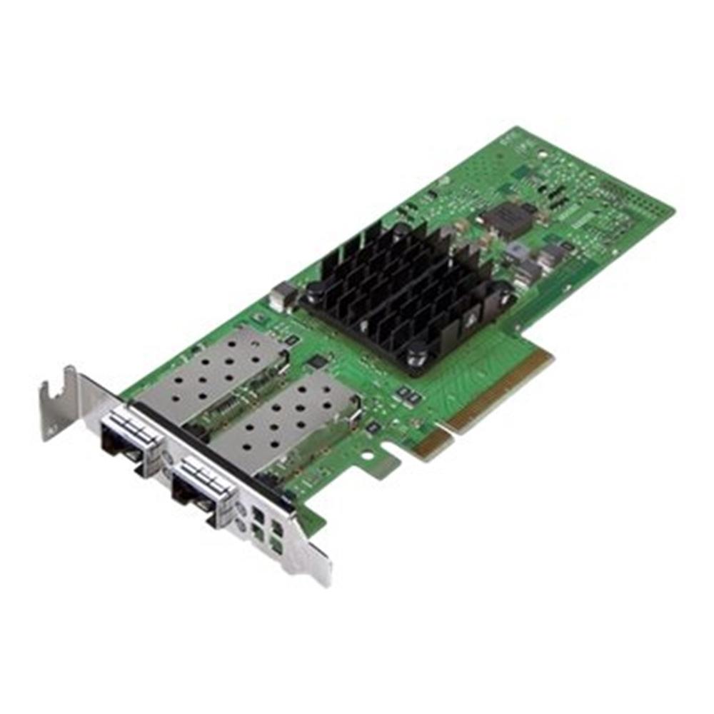 TARJETA RED DELL BROADCOM 57414 2X SFP