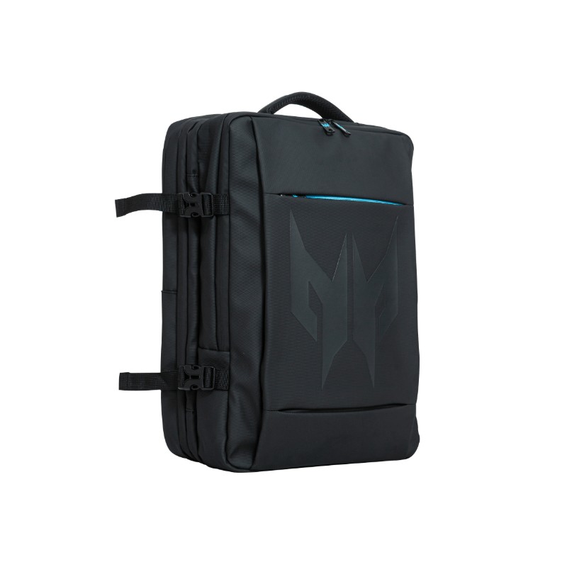 MOCHILA ACER PREDATOR ROBUST PARA PORTATIL 18" NEGRA