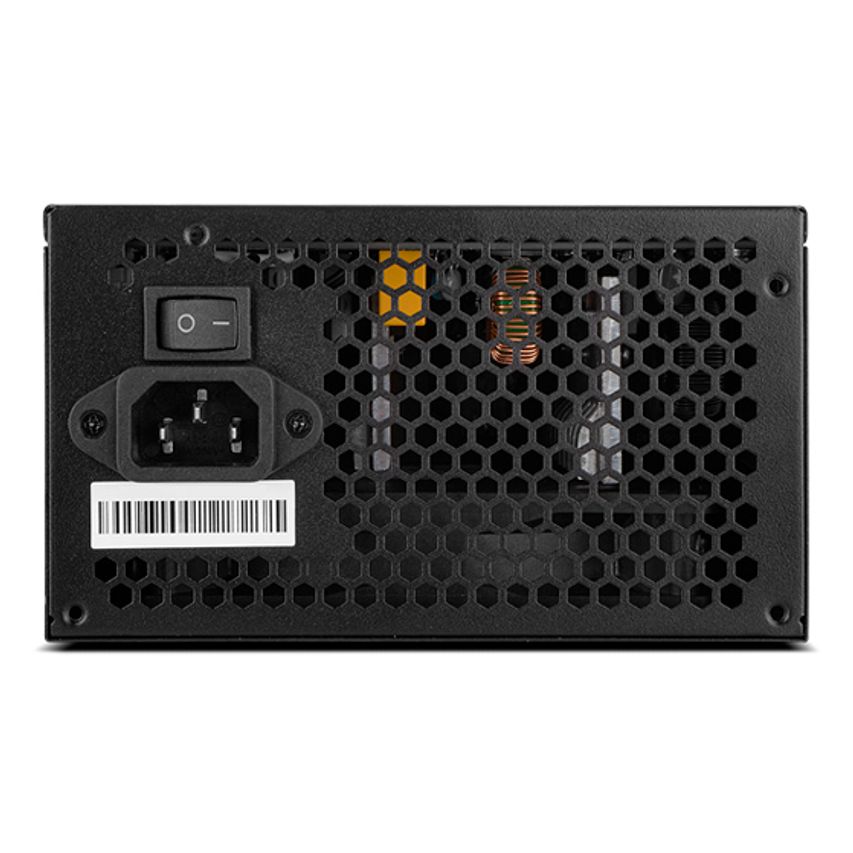 FUENTE ALIMENTACION NOX URANO PRO GAMING ATX 750W