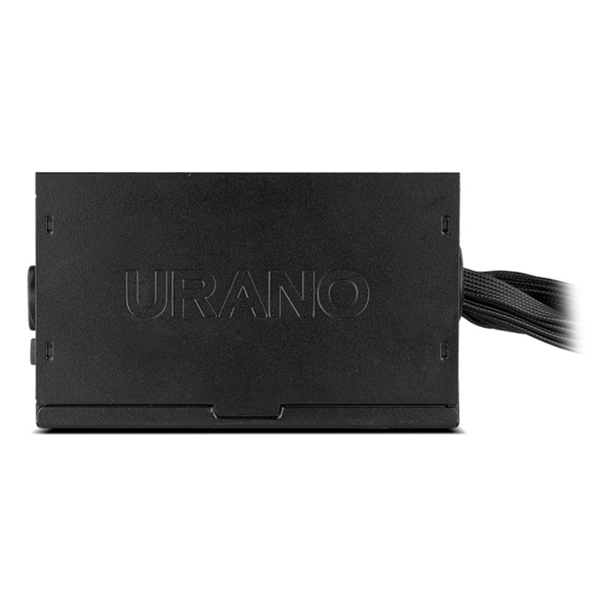 FUENTE ALIMENTACION NOX URANO PRO GAMING ATX 750W