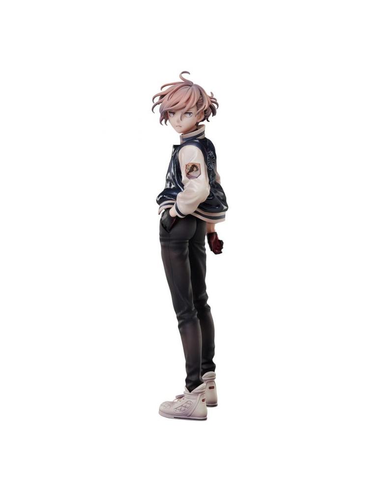 CHUYA NAKAHARA ORIGINAL SERIES AGE FIFTEEN VERSION STATUE 21 CM BUNGO STRAY DOGS 1/7 SCALE