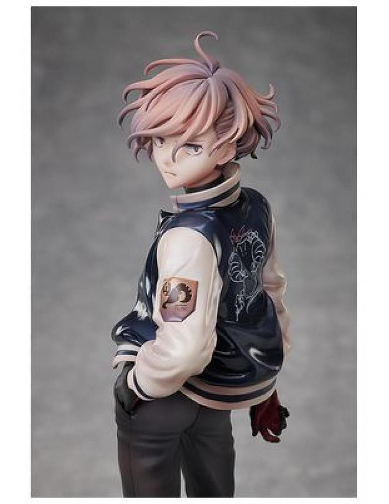 CHUYA NAKAHARA ORIGINAL SERIES AGE FIFTEEN VERSION STATUE 21 CM BUNGO STRAY DOGS 1/7 SCALE