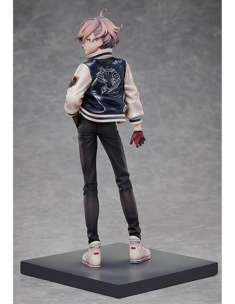 CHUYA NAKAHARA ORIGINAL SERIES AGE FIFTEEN VERSION STATUE 21 CM BUNGO STRAY DOGS 1/7 SCALE