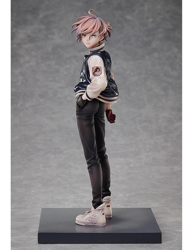 CHUYA NAKAHARA ORIGINAL SERIES AGE FIFTEEN VERSION STATUE 21 CM BUNGO STRAY DOGS 1/7 SCALE