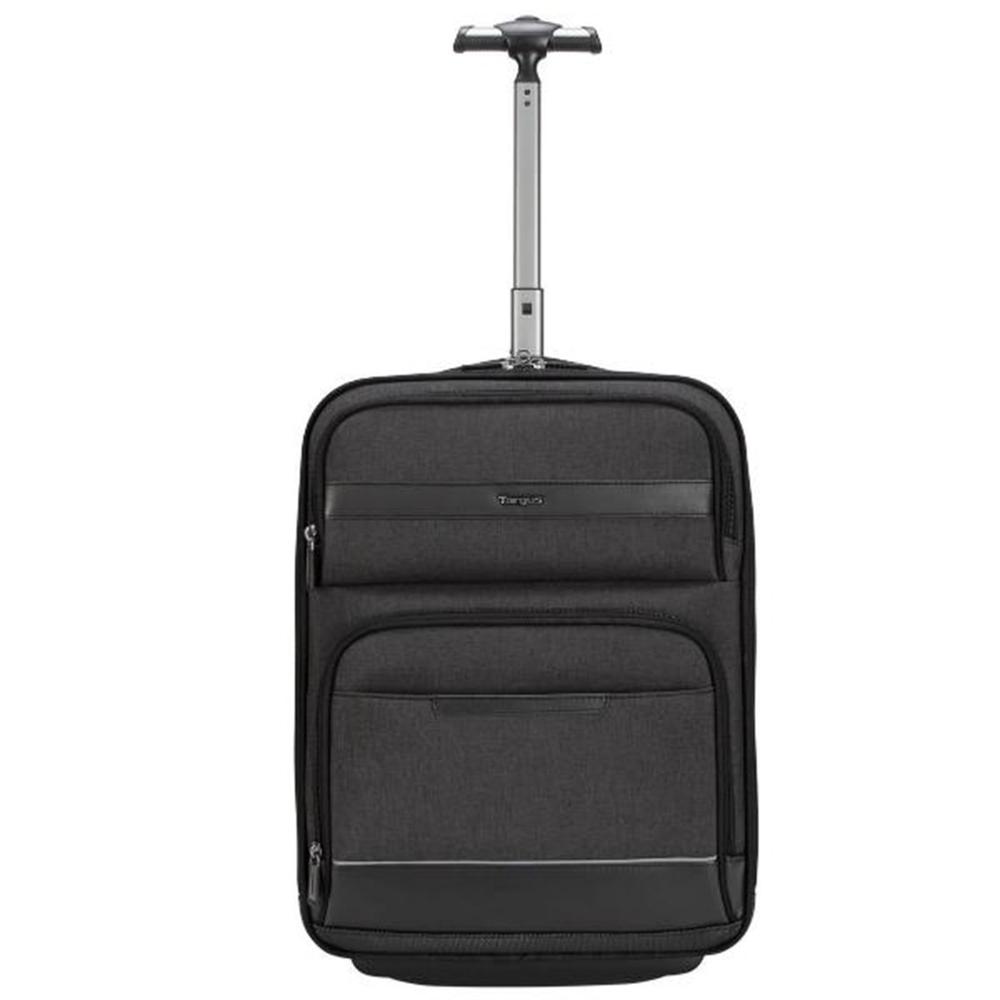 TROLLEY TARGUS CITYSMART ROLLER PARA PORTATIL 15.6" NEGRO
