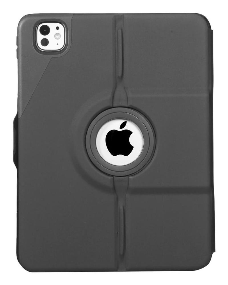 FUNDA + TECLADO TARGUS VERSAVU PARA IPAD PRO 11" NEGRA