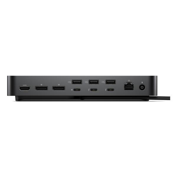 DOCKING STATION DELL PRO SMART DOCK SD25TB4 THUNDERBOLT 4 12 EN 1