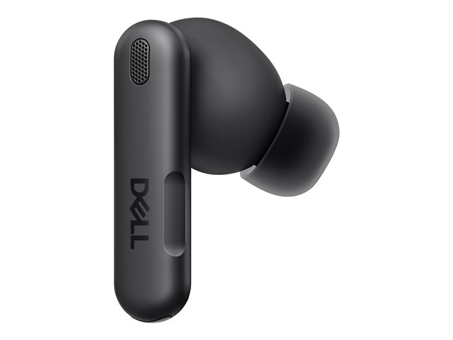 AURICULARES DELL PRO PLUS EARBUDS INALAMBRICO NEGRO