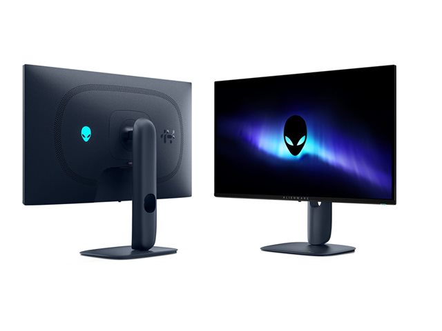 MONITOR GAMING DELL ALIENWARE AW2725D 27" QHD 280HZ