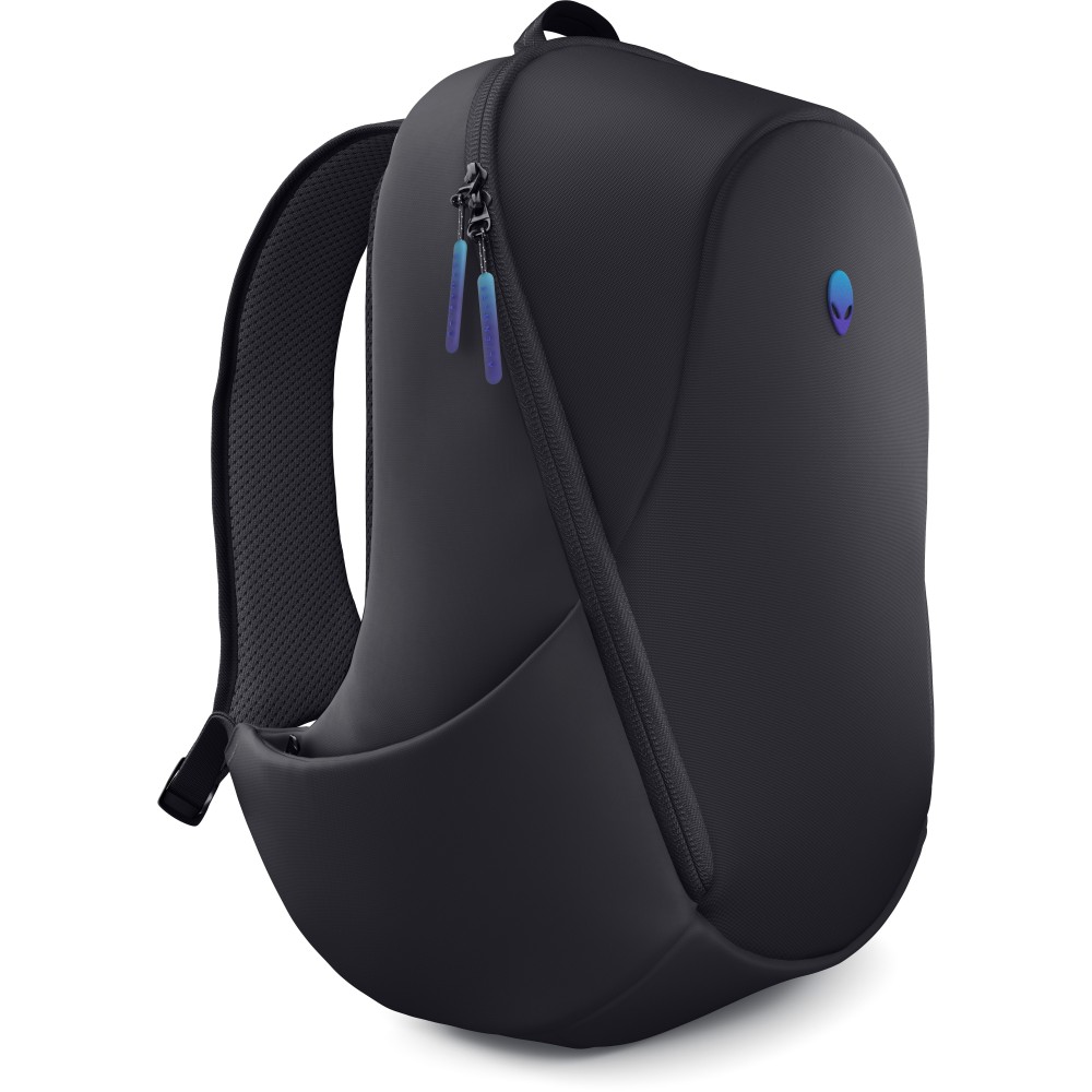 MOCHILA DELL ALIENWARE PARA PORTATIL 16" NEGRA
