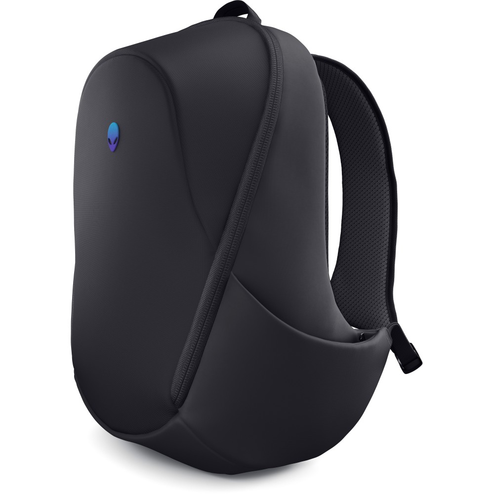 MOCHILA DELL ALIENWARE PARA PORTATIL 16" NEGRA