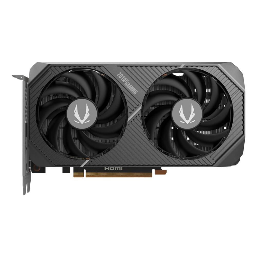 TARJETA GRAFICA ZOTAC RTX 5060 TWIN EDGE OC 8GB/ 3X DP/ 1X HDMI PCI EXPRESS 5.0