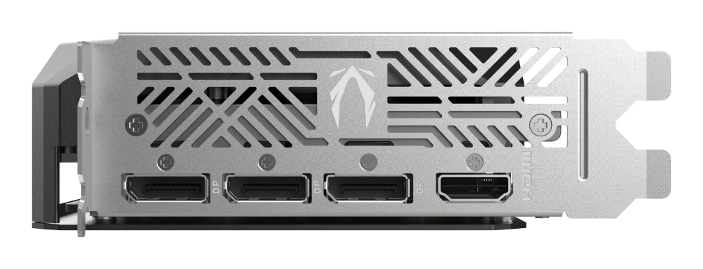 TARJETA GRAFICA ZOTAC RTX 5060 TWIN EDGE OC 8GB/ 3X DP/ 1X HDMI PCI EXPRESS 5.0
