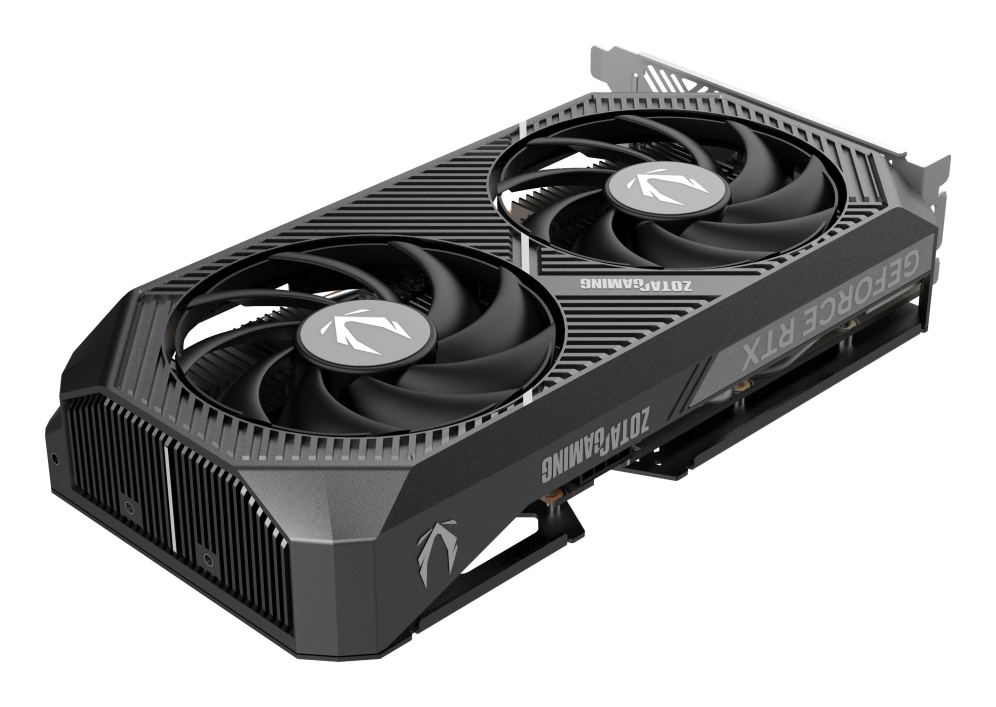 TARJETA GRAFICA ZOTAC RTX 5060 TWIN EDGE OC 8GB/ 3X DP/ 1X HDMI PCI EXPRESS 5.0
