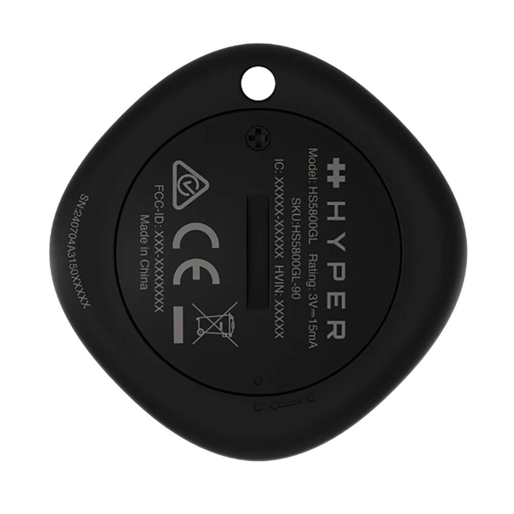 LOCALIZADOR UNIVERSAL TARGUS HYPERSHIELD