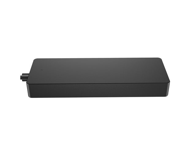 HUB HP G3 USB TIPO C 5 EN 1