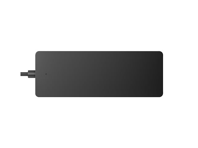 HUB HP G3 USB TIPO C 5 EN 1