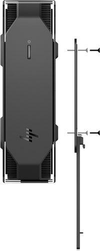 SOPORTE HP PARA B600