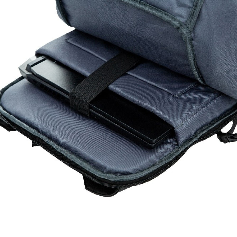 MOCHILA ACER PREDATOR UTILITY PARA PORTATIL 16" NEGRA