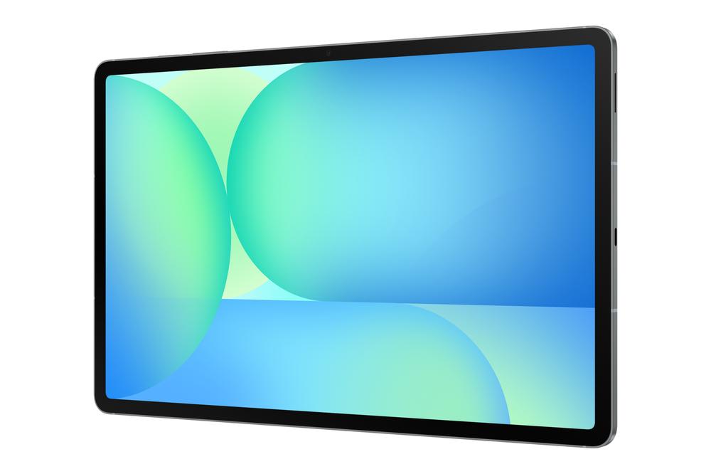 TABLET SAMSUNG GALAXY TAB S10 FE+ 13.1" 8GB 128GB GRIS
