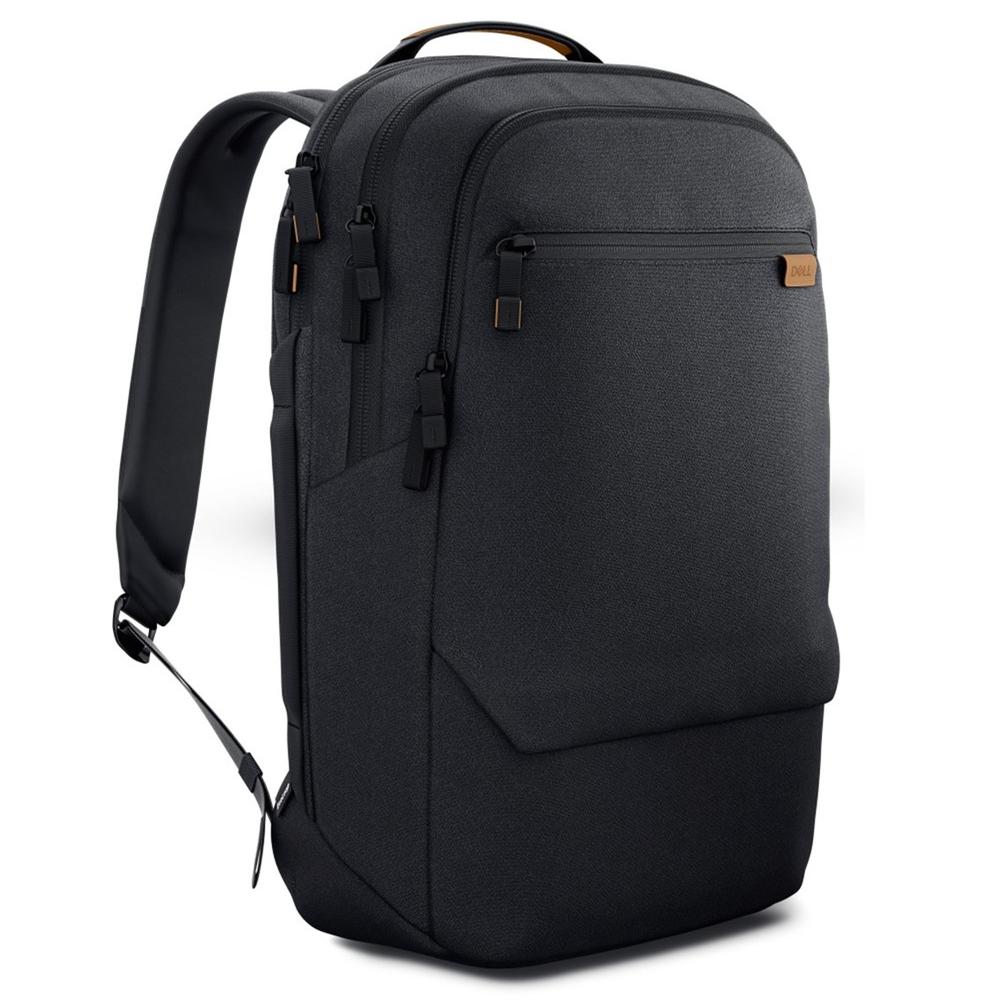 MOCHILA DELL ECOLOOP PREMIER PARA PORTATIL 16" NEGRA