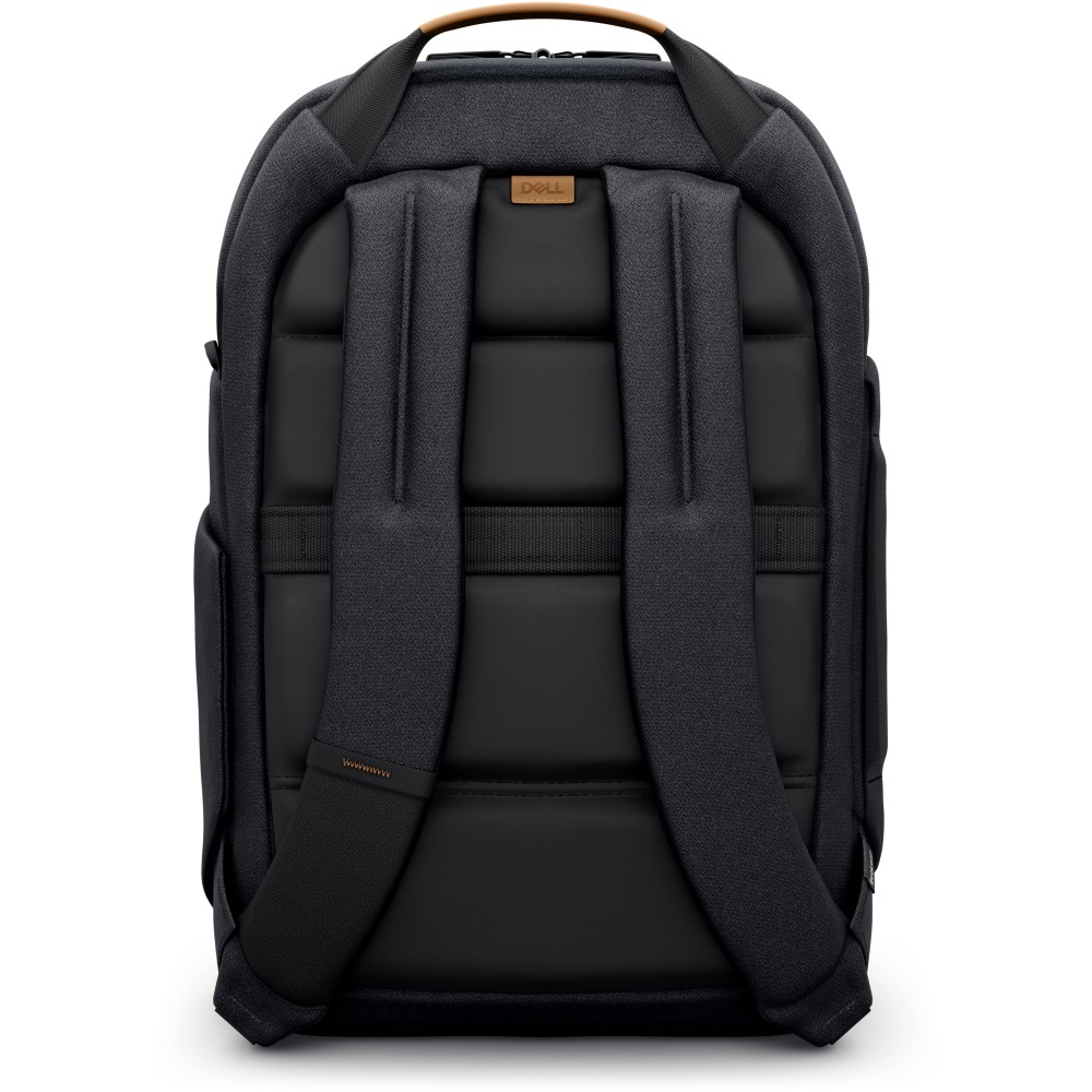 MOCHILA DELL ECOLOOP PREMIER PARA PORTATIL 16" NEGRA
