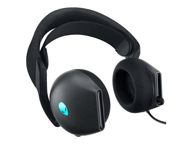 AURICULARES GAMING DELL ALIENWARE AW520H NEGRO