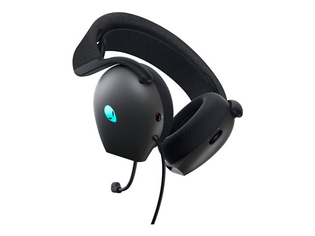 AURICULARES GAMING DELL ALIENWARE AW520H NEGRO