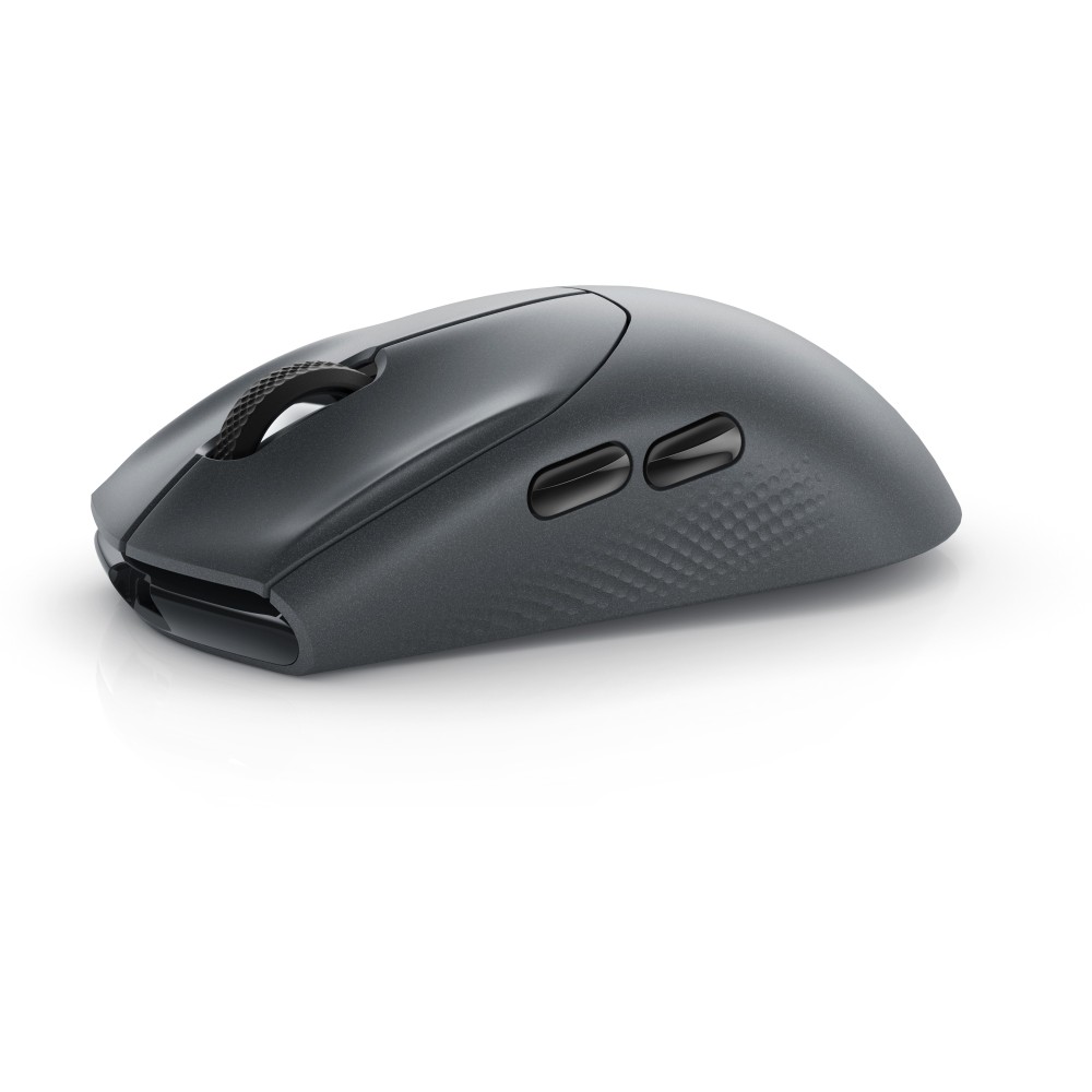 RATON INALAMBRICO GAMING DELL ALIENWARE TRI-MODE AW720M GRIS
