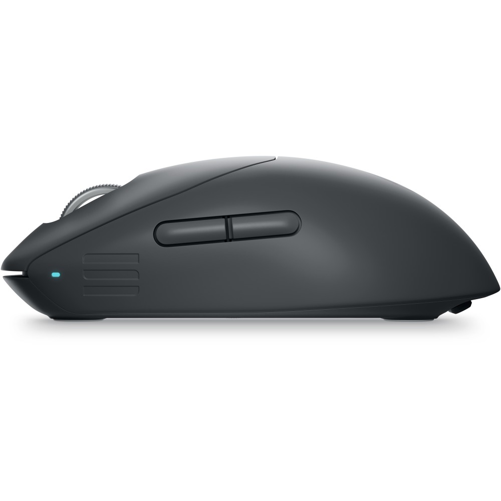 RATON INALAMBRICO GAMING DELL ALIENWARE PRO NEGRO
