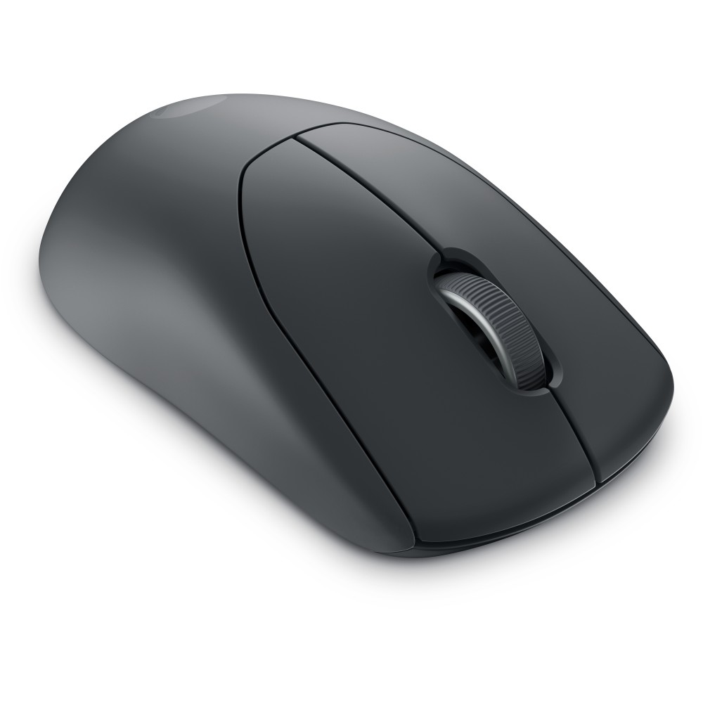 RATON INALAMBRICO GAMING DELL ALIENWARE PRO NEGRO