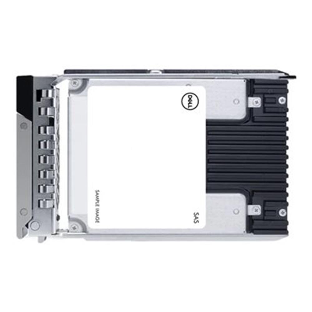 DISCO DURO INTERNO DELL SERVIDOR SSD 2.5" 480GB 345-BGVS