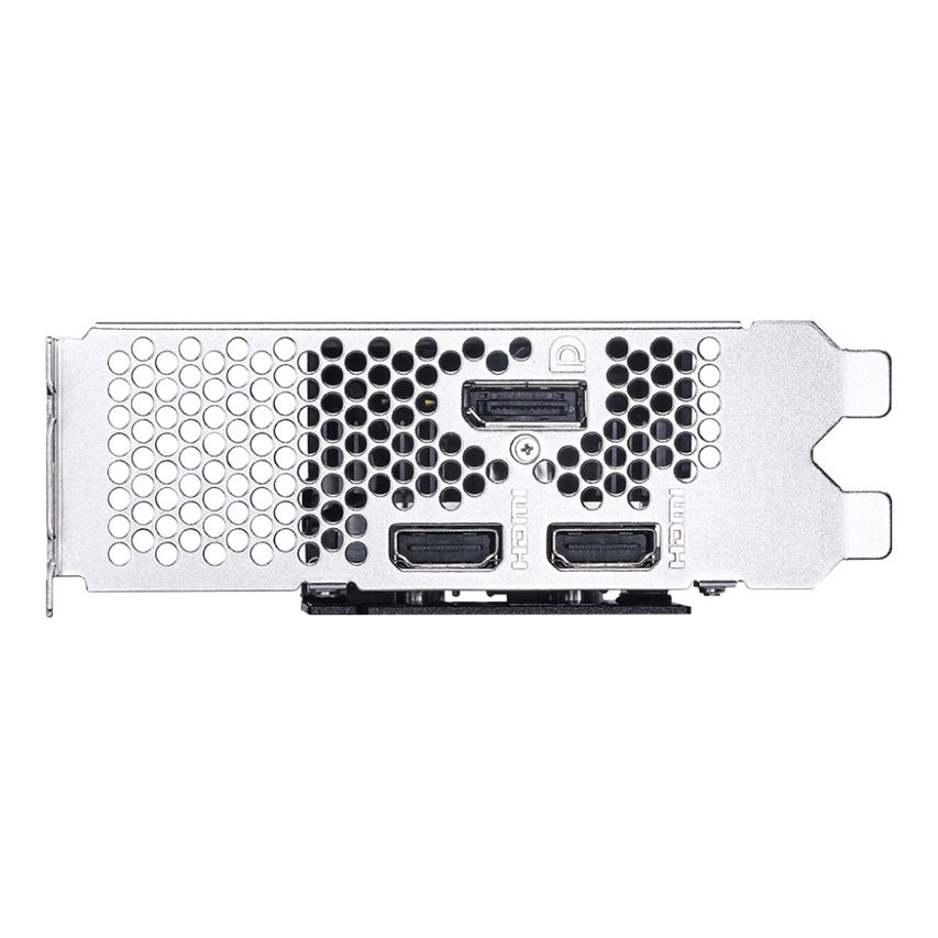 TARJETA GRAFICA MSI RTX 3050 LP E 6GB OC GDDR6/ 2X HDMI/ 1X DP