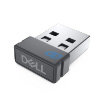 RECEPTOR UNIVERSAL RATON DELL WR221