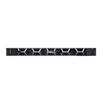 SERVIDOR DELL POWEREDGE R360 XEON 6357P 32GB 2X SSD 480GB