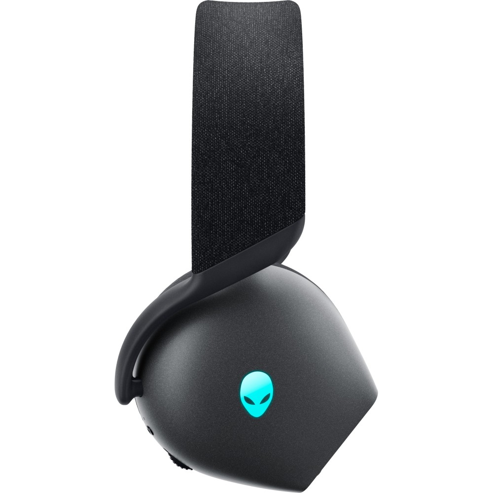 AURICULARES GAMING DELL TRI-MODE INALAMBRICO NEGRO
