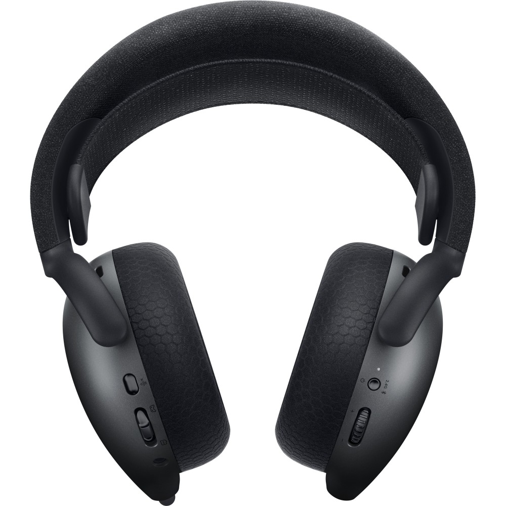 AURICULARES GAMING DELL TRI-MODE INALAMBRICO NEGRO