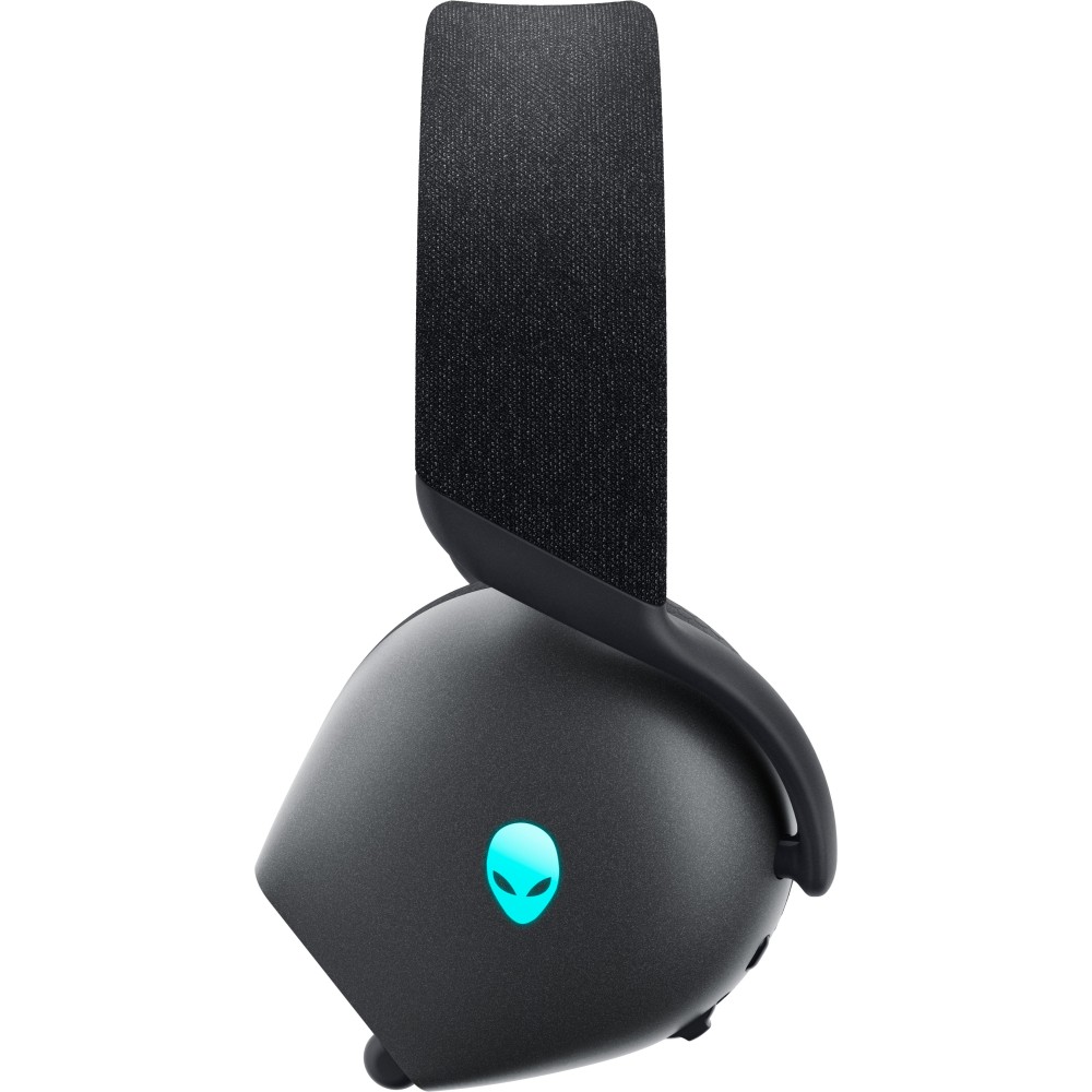 AURICULARES GAMING DELL TRI-MODE INALAMBRICO NEGRO