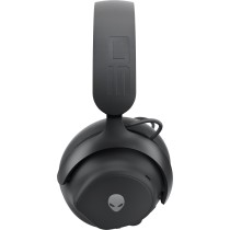 AURICULARES GAMING DELL ALIENWARE PRO INALAMBRICO NEGRO