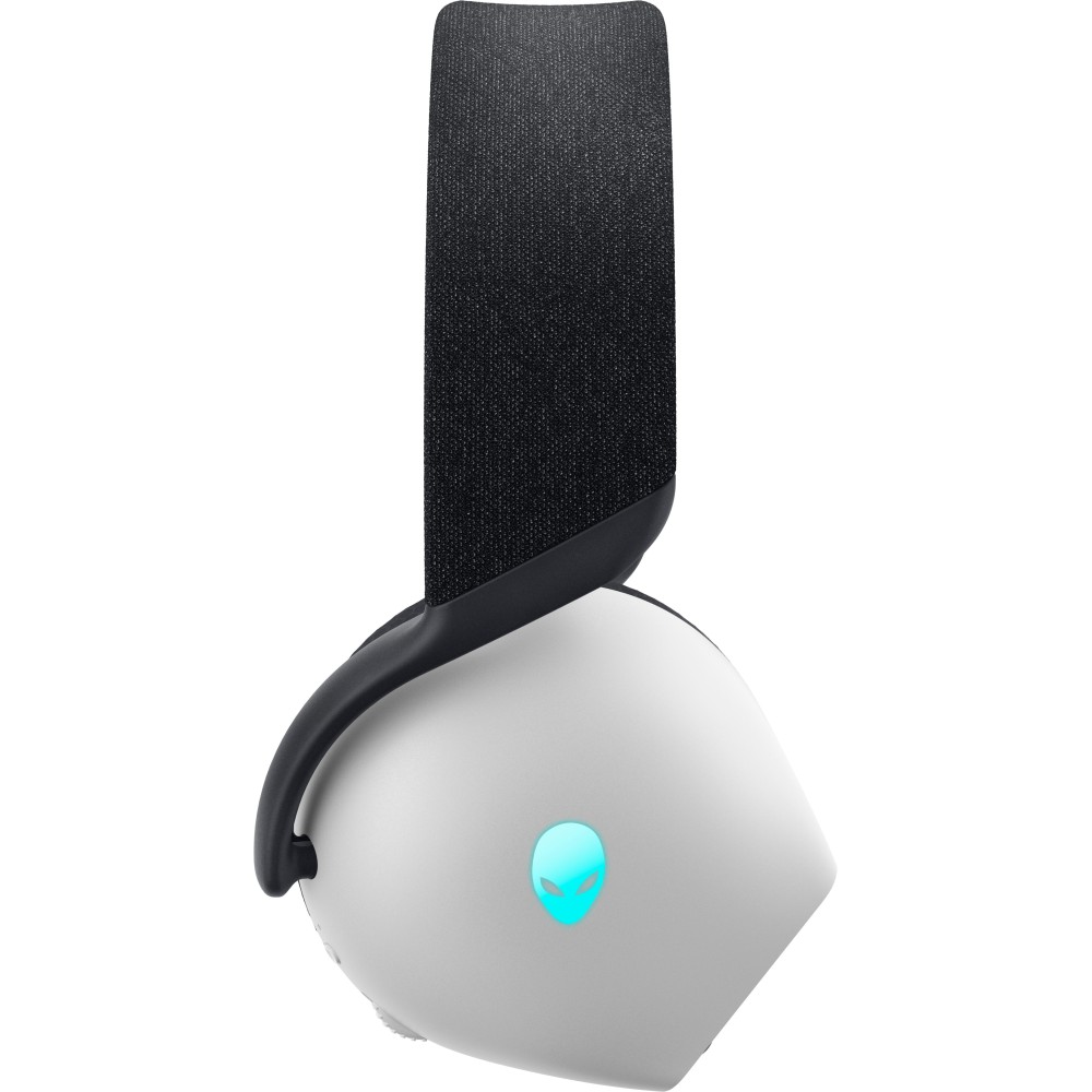 AURICULARES GAMING DELL TRI-MODE INALAMBRICO BLANCO